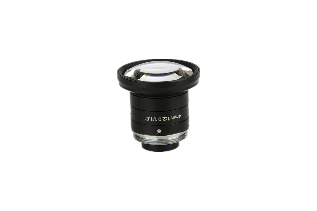 [HIKROBOT 102201724] Hikrobot HF0420M