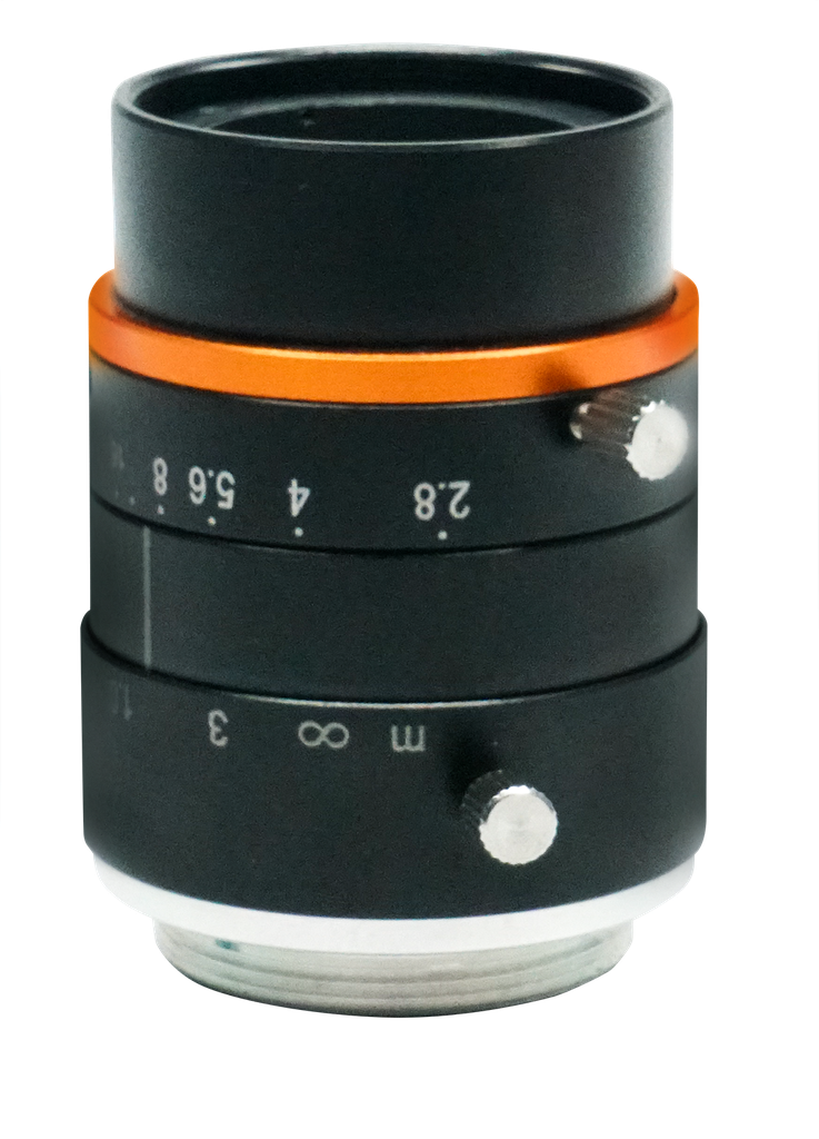 [HIKROBOT 310100754] Hikrobot MVL-HF4028M-6MPE