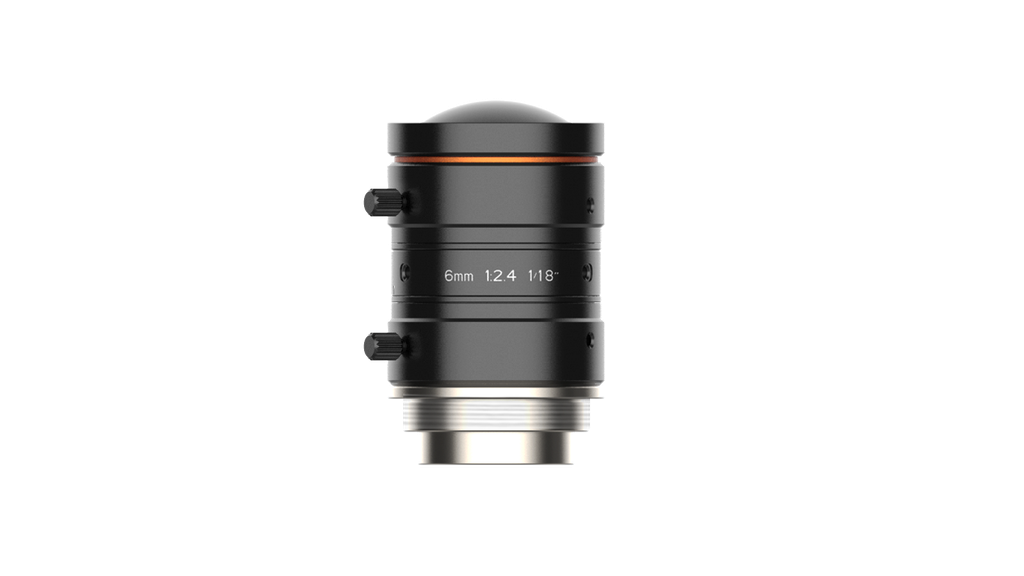 [HIKROBOT 310100679] Hikrobot MVL-HF0624M-10MP