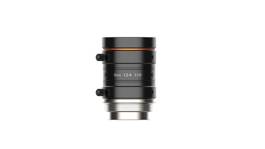 [HIKROBOT 310100680] Hikrobot MVL-HF0824M-10MP