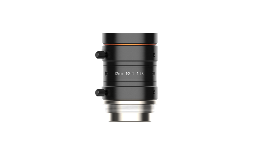 [HIKROBOT 310100681] Hikrobot MVL-HF1224M-10MP