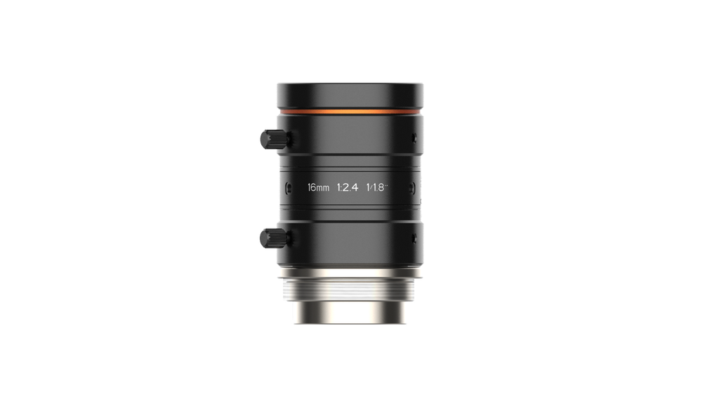 [HIKROBOT 310100682] Hikrobot MVL-HF1624M-10MP