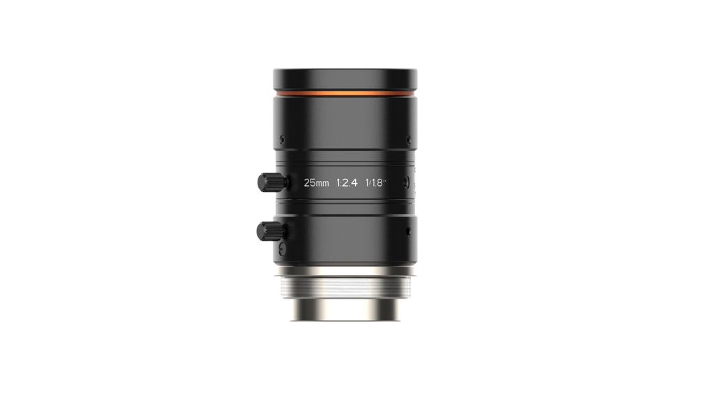 [HIKROBOT 310100683] Hikrobot MVL-HF2524M-10MP