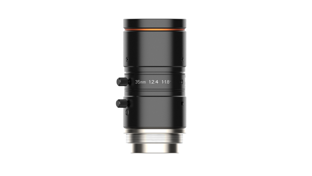 [HIKROBOT 310100684] Hikrobot MVL-HF3524M-10MP