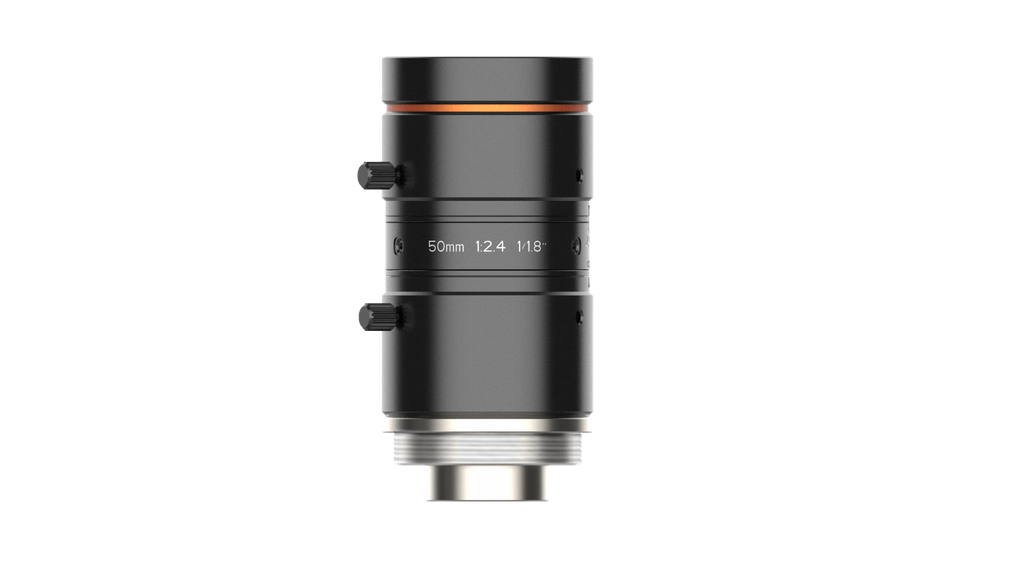 [HIKROBOT 310100685] Hikrobot MVL-HF5024M-10MP