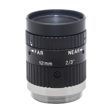 Hikrobot MVL-MF1224M-5MPE