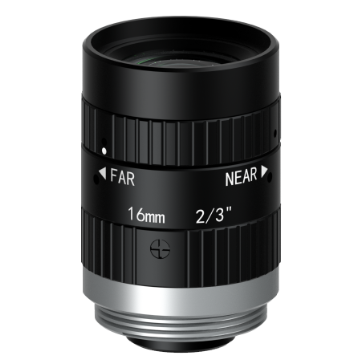 [HIKROBOT 310100770] Hikrobot MVL-MF1618M-5MPE 