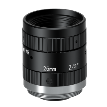 Hikrobot MVL-MF2518M-5MPE 