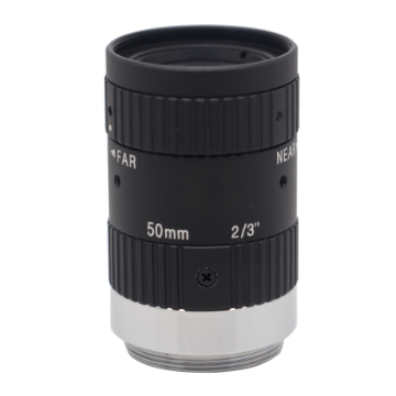 Hikrobot MVL-MF5028M-5MPE 