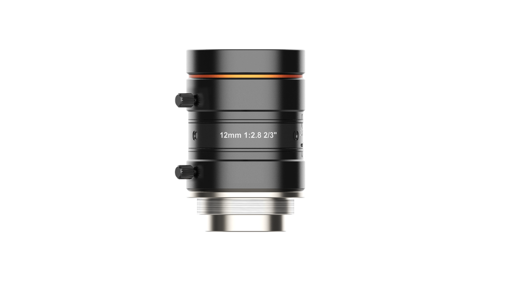 Hikrobot MVL-MF1228M-8MP