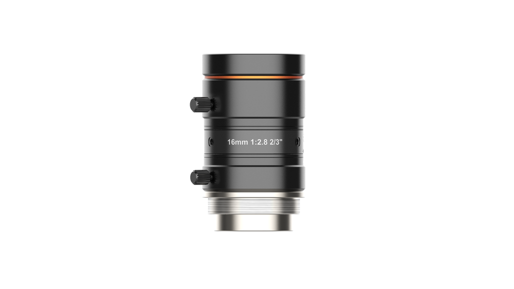 [HIKROBOT 310100628] Hikrobot MVL-MF1628M-8MP