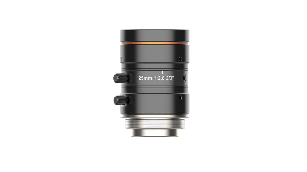 Hikrobot MVL-MF2528M-8MP 