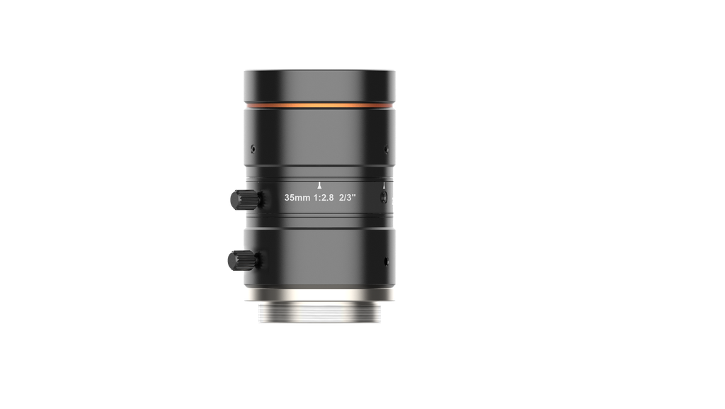 [HIKROBOT 310100630] Hikrobot MVL-MF3528M-8MP