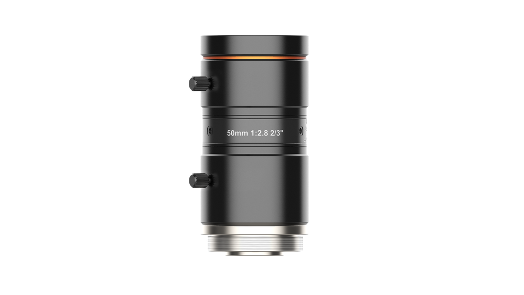 Hikrobot MVL-MF5028M-8MP