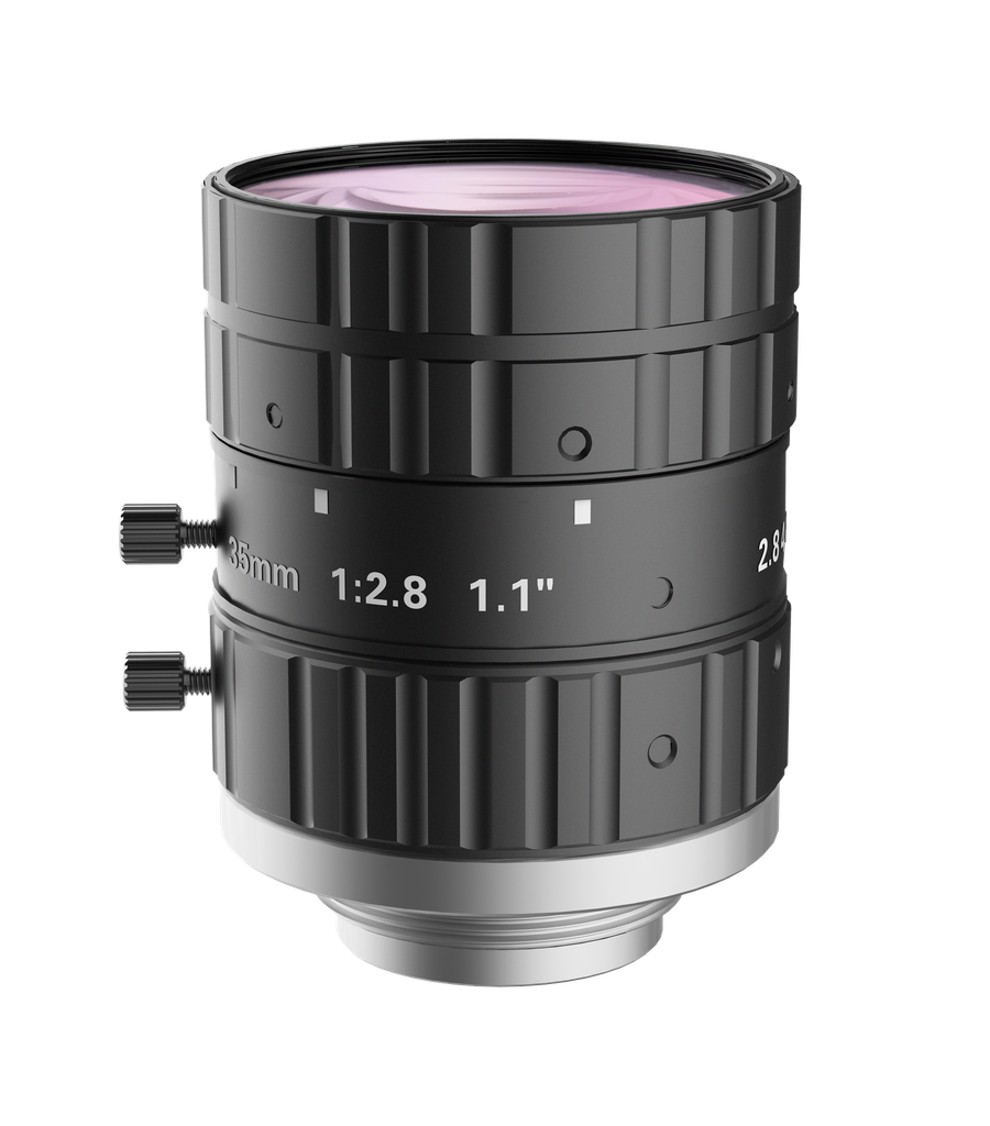 Hikrobot MVL-KF3528M-12MP