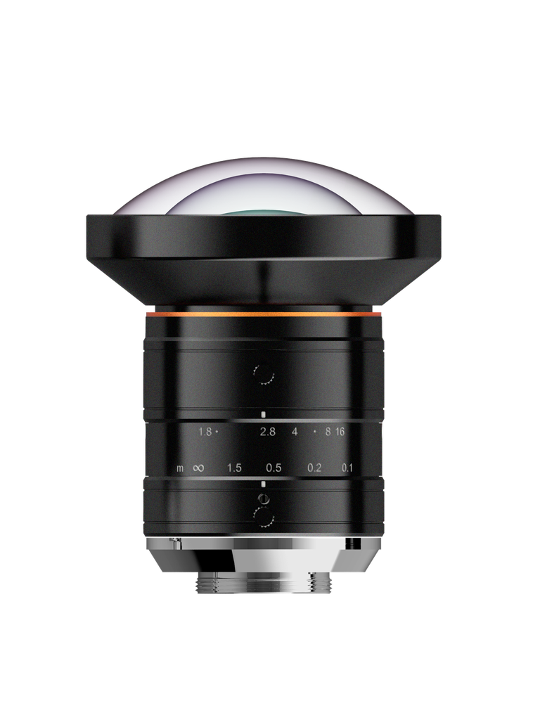 [HIKROBOT 102203068] Hikrobot MVL-KF0618M-12MPE