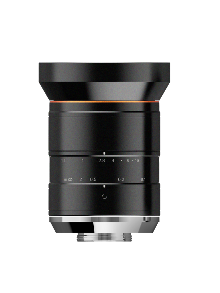 [HIKROBOT 102203067] Hikrobot MVL-KF0814M-12MPE