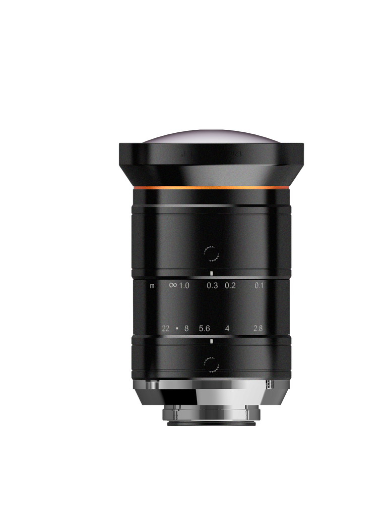 Hikrobot MVL-KF1228M-12MPE