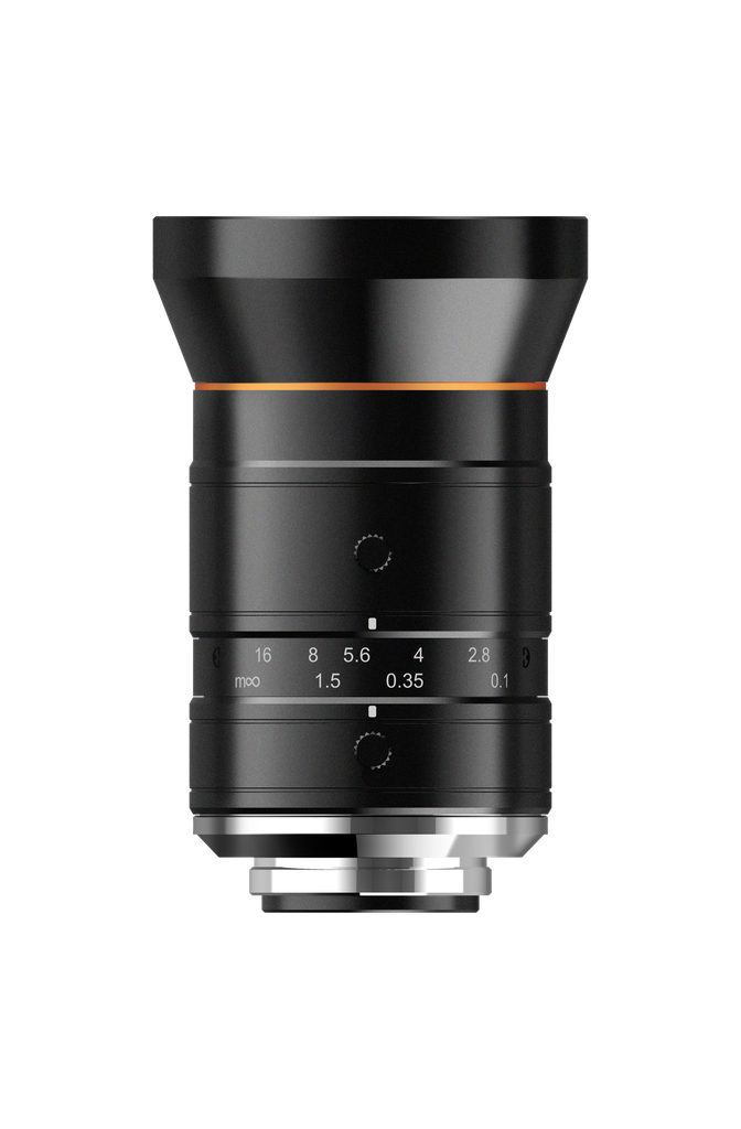 [HIKROBOT 102203065] Hikrobot MVL-KF1628M-12MPE