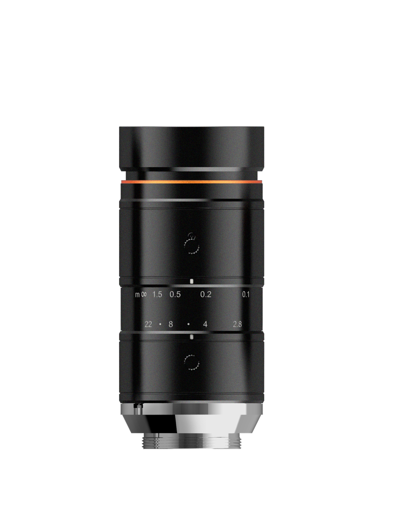 [HIKROBOT 102203064] Hikrobot MVL-KF2528M-12MPE