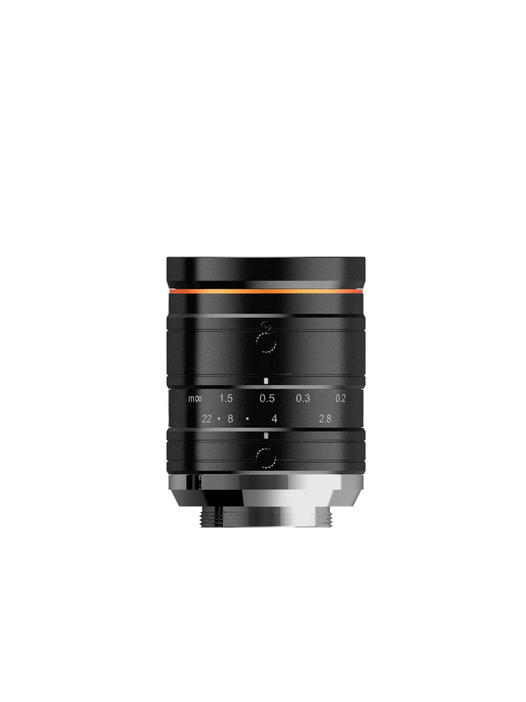 Hikrobot MVL-KF3528M-12MPE