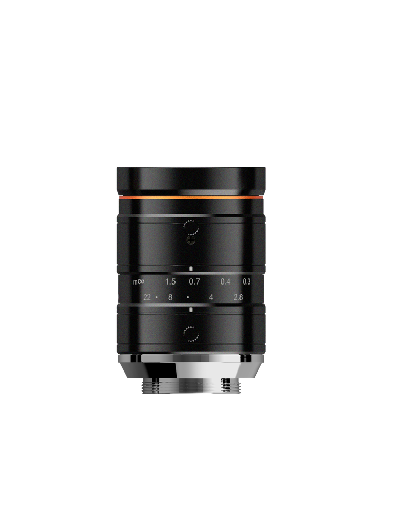 Hikrobot MVL-KF5028M-12MPE