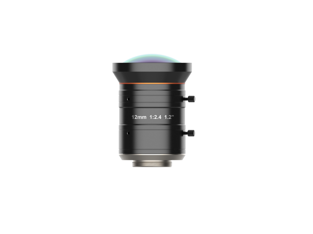 [HIKROBOT 310100649] Hikrobot MVL-KF1224M-25MP