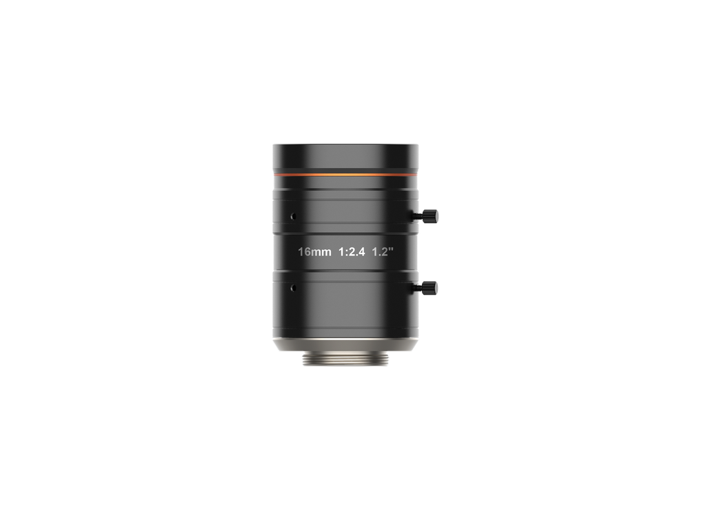 [HIKROBOT 310100650] Hikrobot MVL-KF1624M-25MP