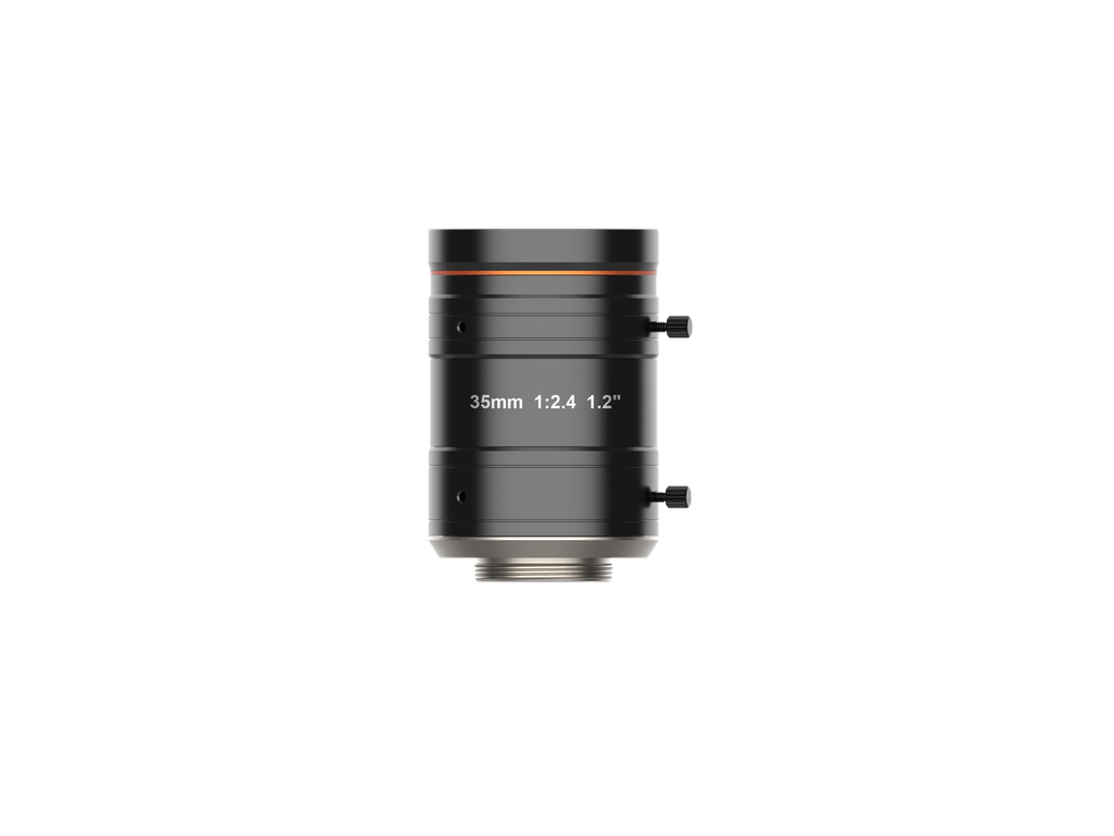 [HIKROBOT 310100652] Hikrobot MVL-KF3524M-25MP
