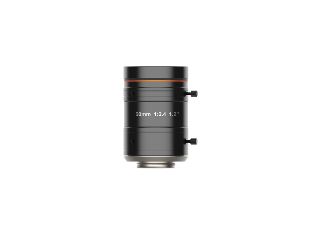 [HIKROBOT 310100653] Hikrobot MVL-KF5024M-25MP 