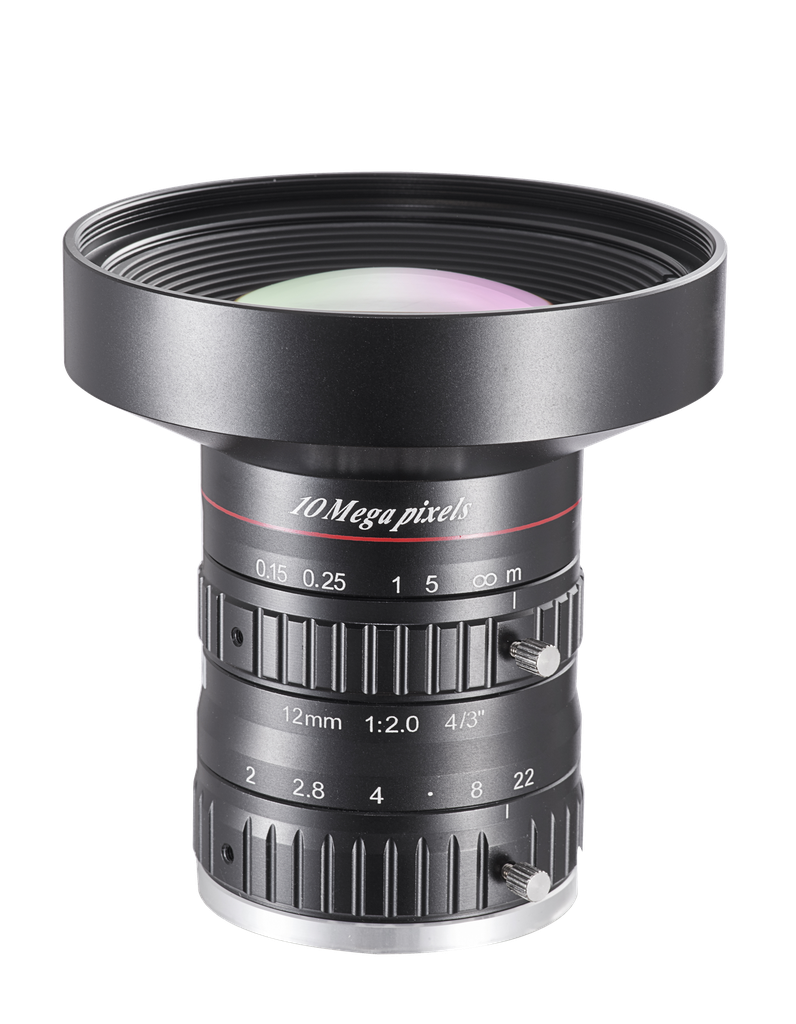 [HIKROBOT 310100703] Hikrobot SA1220M-10MP 