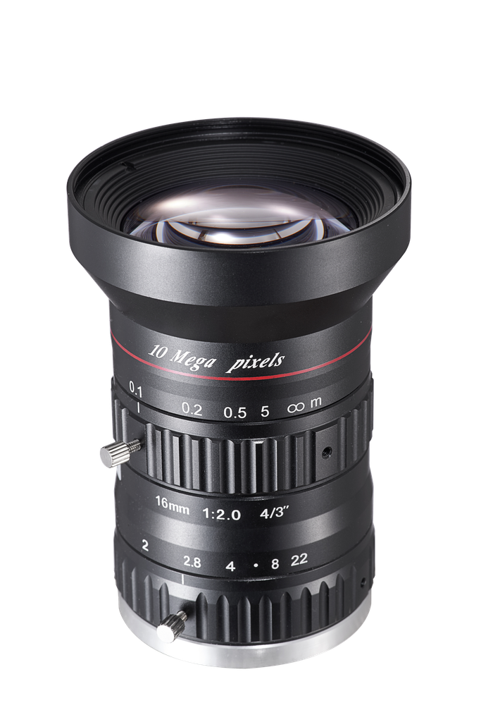 Hikrobot SA1620M-10MP 