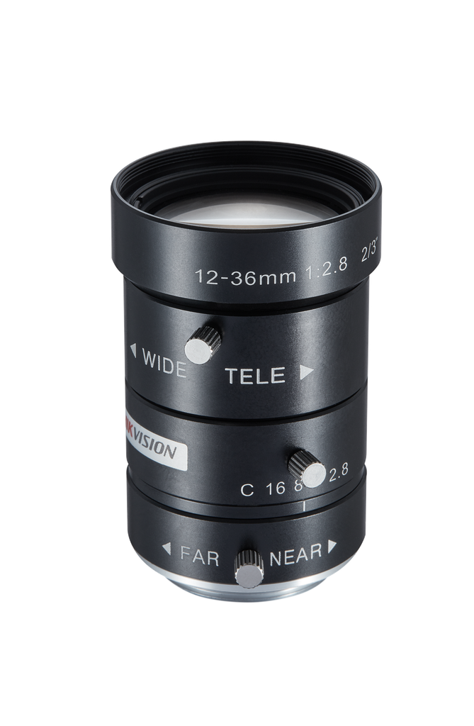 [HIKROBOT 102201636] Hikrobot MVL-MV1236M-MP