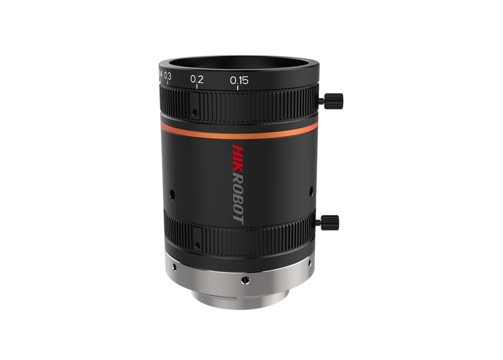 [HIKROBOT 102202292] Hikrobot MVL-LF5040M-F