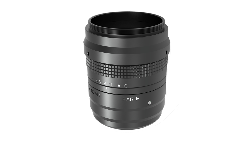 [HIKROBOT 310100756] Hikrobot MVL-AF2840M-M42