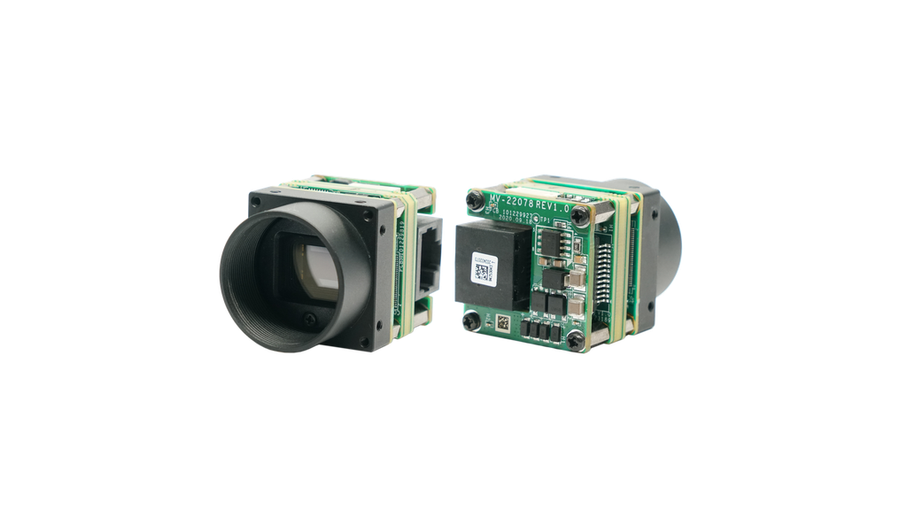 Hikrobot MV-CB004-10GC-S