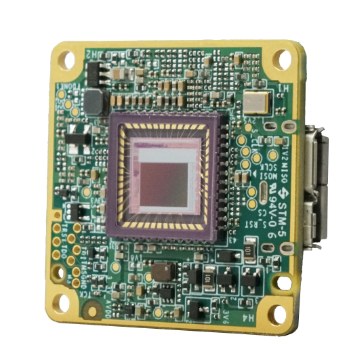 [HIKROBOT 306301575] Hikrobot MV-CB013-A0UC-S
