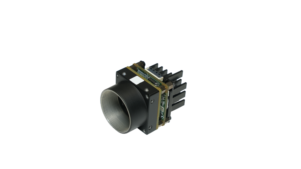 [HIKROBOT 306301900] Hikrobot MV-CB050-11UC-C