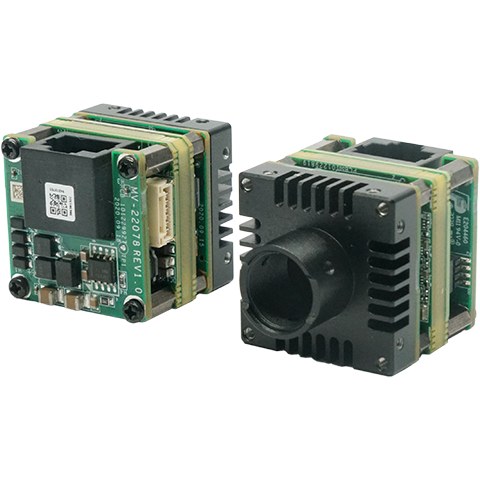 [HIKROBOT 306301614] Hikrobot MV-CB060-10GC-S