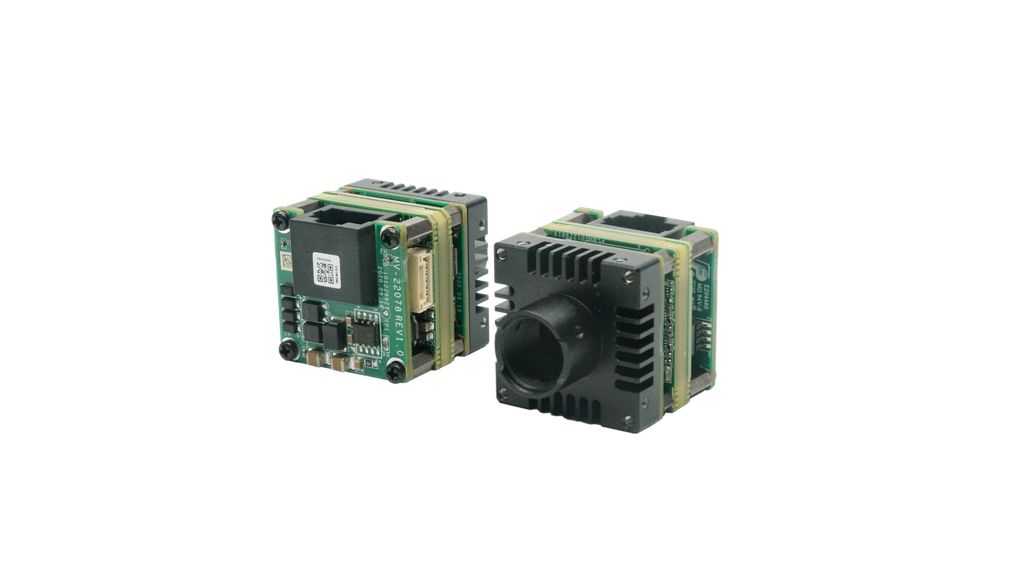 [HIKROBOT 306301614] Hikrobot MV-CB060-10GC-S