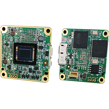 Hikrobot MV-CB060-10UC-C V4.0