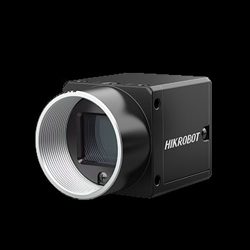Hikrobot MV-CH050-10UC V4.0