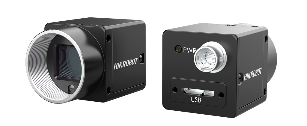 Hikrobot MV-CH050-10UM V4.0