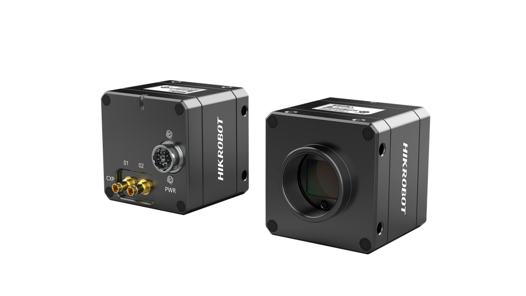 Hikrobot MV-CH050-90XM-C-NN