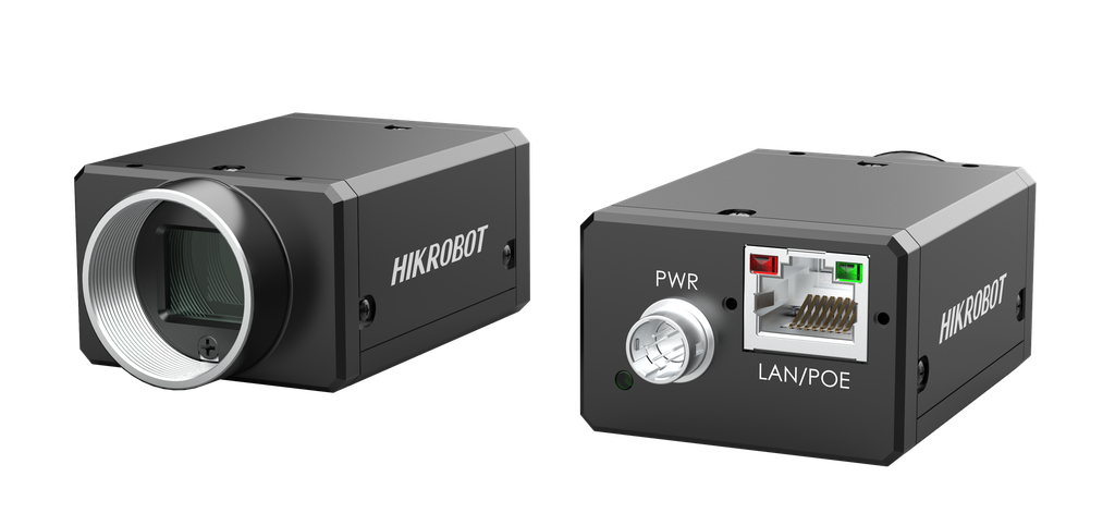 [HIKROBOT 306300250] Hikrobot MV-CH089-10GC