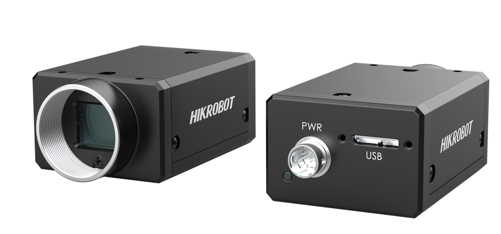 [HIKROBOT 306302202] Hikrobot MV-CH100-60UM