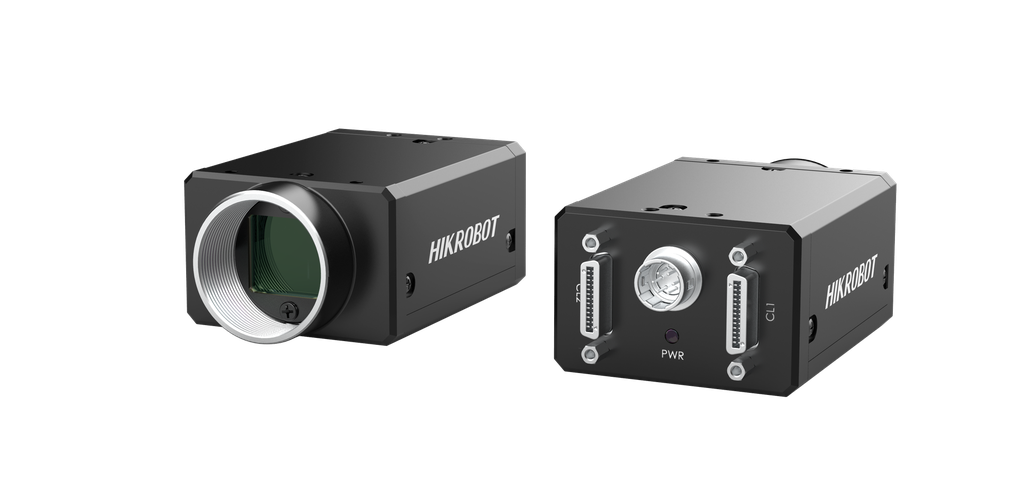 [HIKROBOT 306301012] Hikrobot MV-CH120-10CC