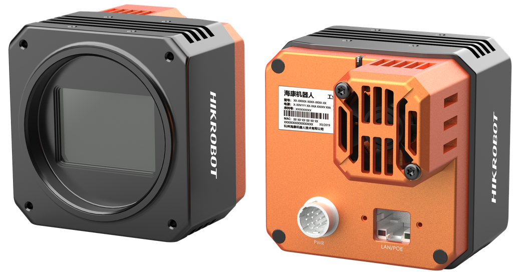 Hikrobot MV-CH120-15TM-M58S-NF