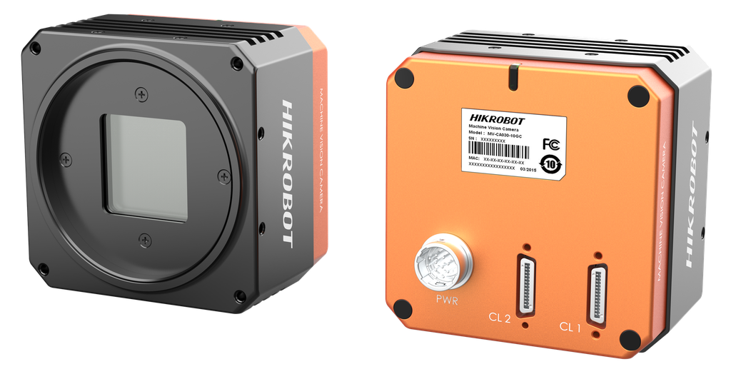 [HIKROBOT 306300943] Hikrobot MV-CH250-20CM-M58S-NN