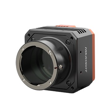 Hikrobot MV-CH250-25TM-M58S-NF